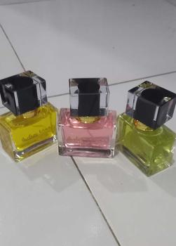 Product Review of PARFUM ISLAMI BIDARA by Oki Setiana Dewi Perfume Wanita yang memiliki Harum, Mewah, Tahan Lama, Terwangi dan Favorit yang langsung diracik oleh Ahlinya from M**i I**k 0