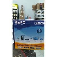 Gambar KABEL HDMI BAFO 20M/20 METER GOLD PLATED ORIGINAL dari btgcom Kota Denpasar 4 Tokopedia