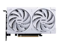 Gambar MSI GeForce RTX 5060 VENTUS 2X OC WHITE 8GB GDDR7 - WHITE dari Toko Expert Komputer Kota Administrasi Jakarta Pusat 2 Tokopedia