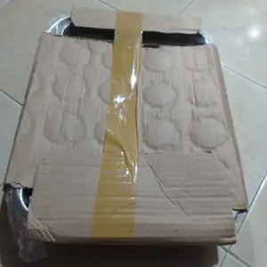 Alat Peniris Minyak Gorengan Serbaguna Stainless Saringan Keranjang Tinggi Lengkap Nampan Segi / nampan saringan minyak 1set - Kitchenware