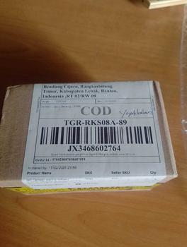Product Review of jam tangan wanita terbaru mewah tali karet premium produk baru bisa bayar ditempat from H**8 0