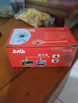 Product Review of Kamera Parkir Rear Camera Universal DHD CM335 from a**n 0