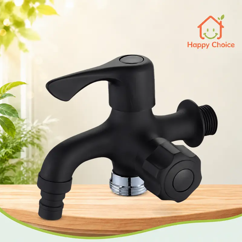 Set Hand Shower 4 In 1 Portable COD Dilengkapi Selang Fleksibel Tahan Tekanan Air Tampilan Modern Solusi Lengkap Perlengkapan Mandi Kamar Mandi Minimalis