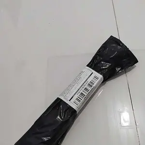 HINAR Lampu Dinding Magnetic LED Touch, Wireless Charging, Hanging, dengan Display Waktu untuk Belajar & Tidur