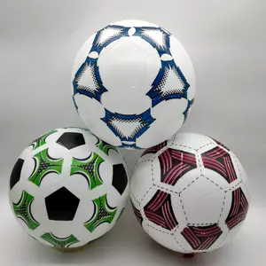 Mainan Bola Karet Anak Berat 150gr - Bola Kaki - Toys