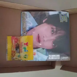 [READY] DIGIPACK BTTF NCT DREAM SEALED