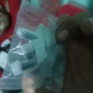 10 Pcs Skrup Karet Tambal Ban Tubeless Sekrup Ban Repair Motor Mobil