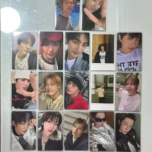 Photocard Pc Cortis Year End Weverse Ld Yzy Sg Kpopnara Seonghyeon Juhoon Keonho Martin James Official