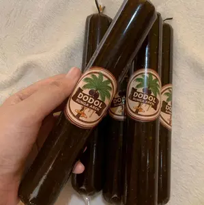 Dodol Betawi Original Berat 200gr Khas Tangerang