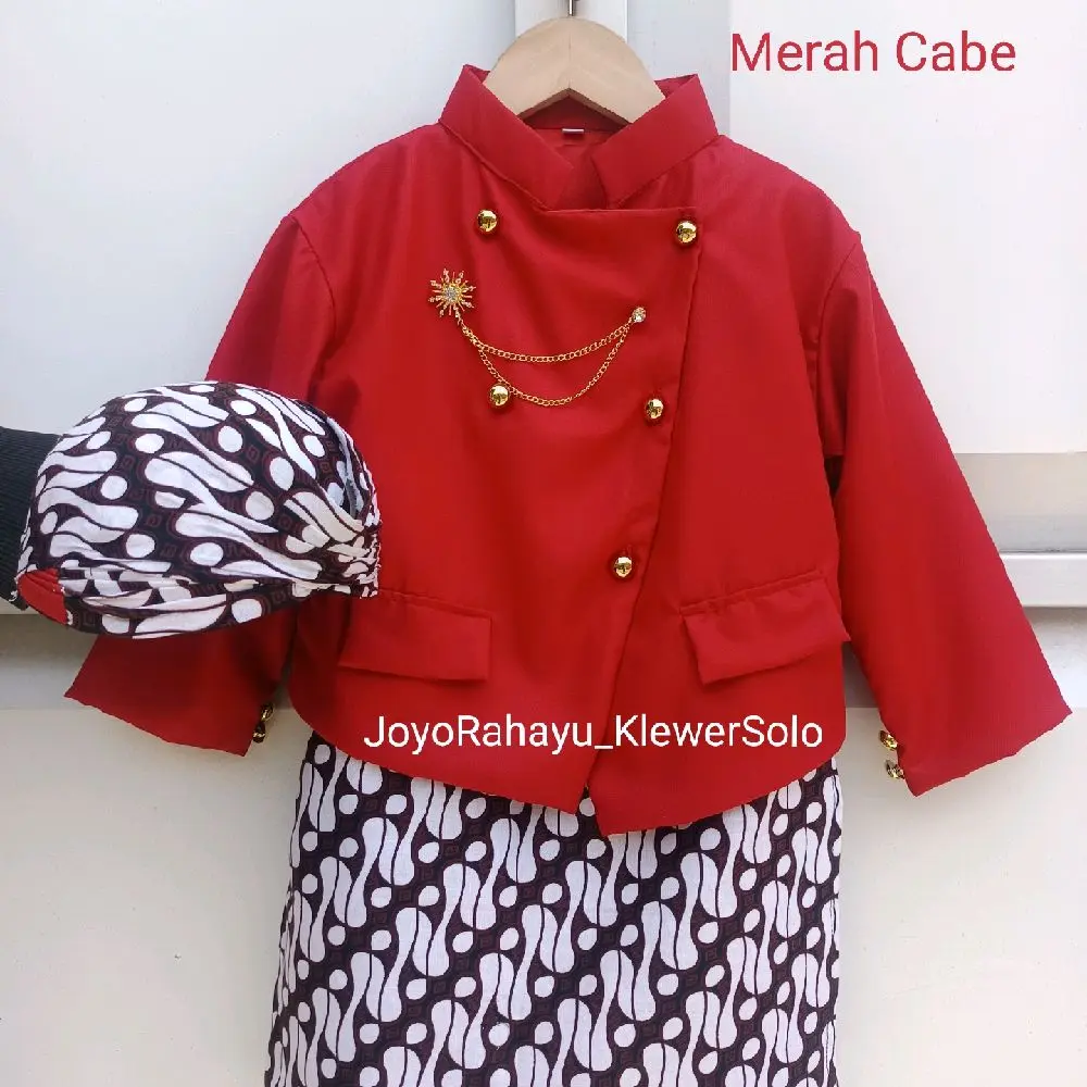 Merah Cabe