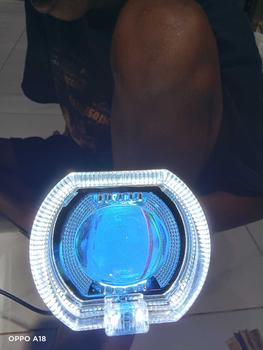 Product Review of Projie Biled Cut Off 3inc - IBRIGHT D120 from k**r 2