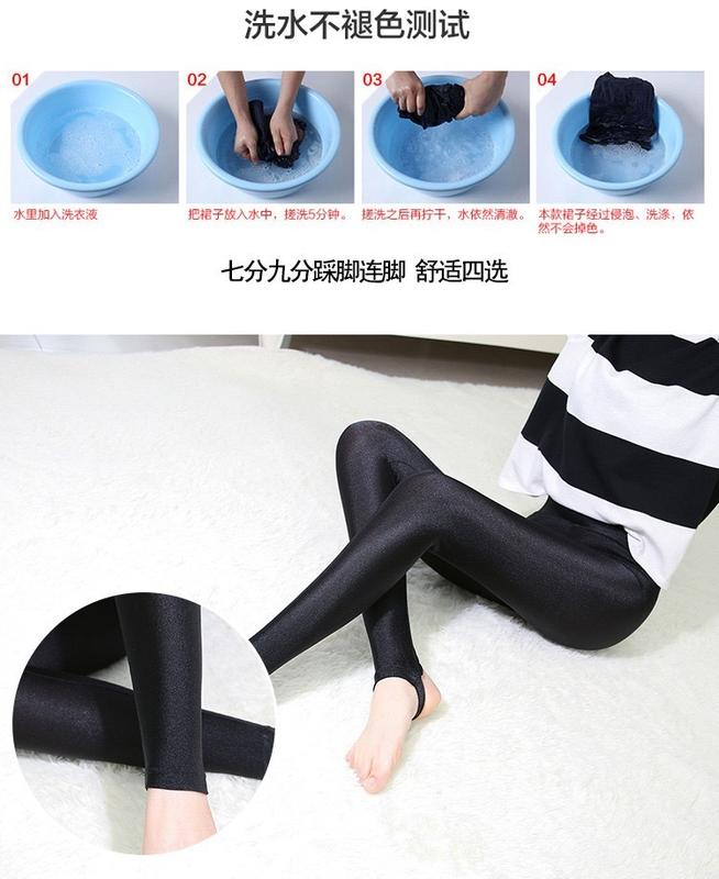 S-5XL Yoga Sport Pants Women Korean Style Black Slim Long High waisted Home Wear Plus Size Thin Ladies Stretch Elastic Waist Legging Big Size 4