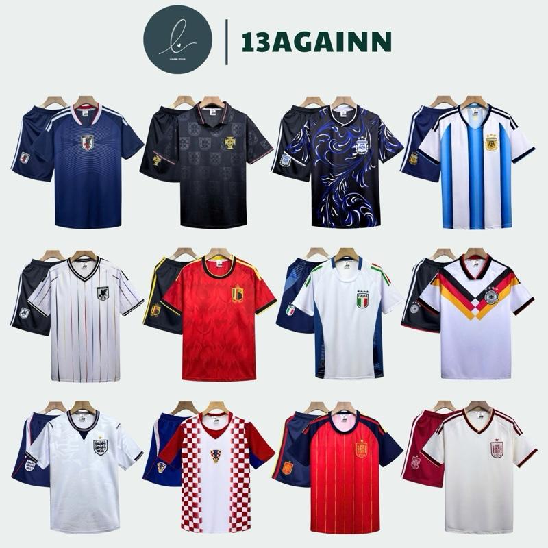  {ĐỘI TUYỂN WC 2026} TOP BỘ QUẦN ÁO BÓNG ĐÁ ĐỘI TUYỂN WC 2026 ĐỒ ĐÁ BANH ĐỘI TUYỂN 