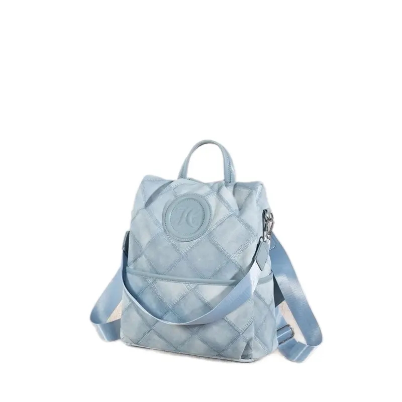 JENNIE BAGPACK JIMSHONEY TAS GENDONG JIMSHONEY TAS WANITA BAGPACK JH Selempang Ransel Kulit Backpack 0