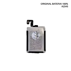 Baterai For iWatch 1 2 3 4 5 6 7 8 Se 2020 / S1 S2 S3 S4 S5 S6 S7 S8 SE 2 2020 Battery Batre Batrai