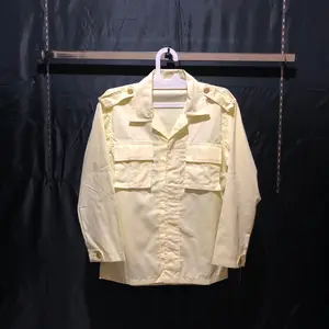 Mayhem stelan dan satuan seragam PDL satpam model terbaru Kerja