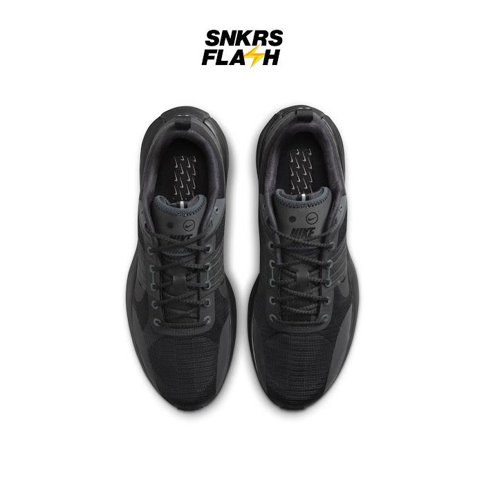 NIKE Lunar Roam Dark Smoke Grey Black - DV2440002 — alternate view