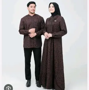 sarimbit Haico Zumar by Mutif