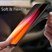 Gambar Case  untuk Infinix Hot 10 Slim Matte Premium Casing Macaron List Soft dari Michellistore Kota Administrasi Jakarta Barat 5 Tokopedia