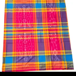 SARUNG SANDUR BUGIS MEREK AMERA MOTIF SABBE BUGIS BAHAN RAYON Muslim Dewasa