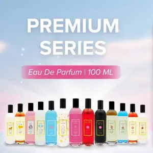 Evangeline Premium EDP 100ml - Parfum Wanita - body Perfume