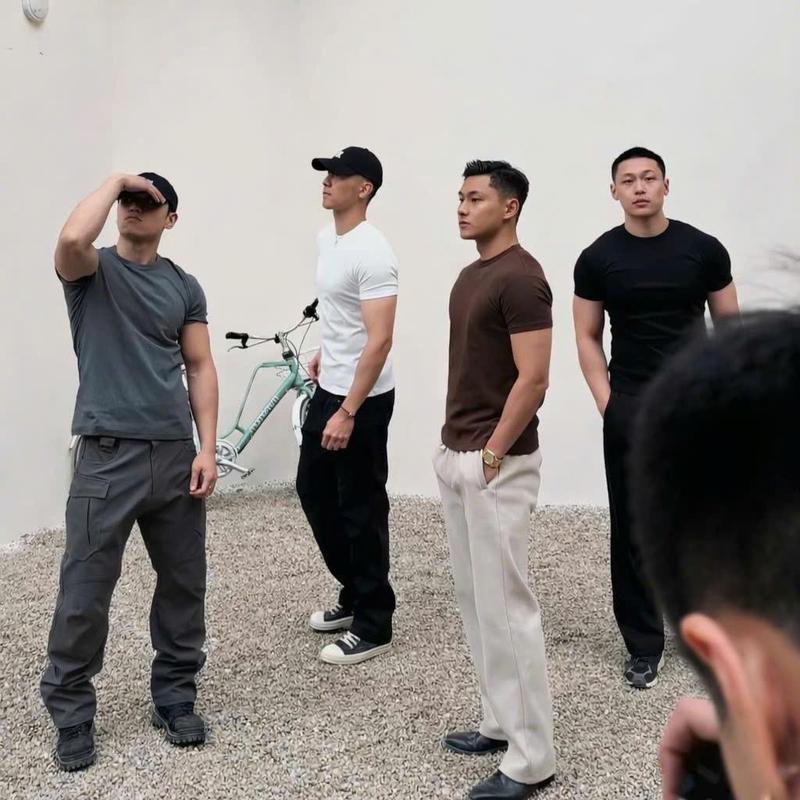 [ EXTRA MỀM MỊN ]  Áo Thun Trơn Form Relaxfit  GTALMENT Tôn dáng KHÔNG ôm body VẢi EXTRA CO GIÃN MỀM MỊN - Thời trang Nam Nữ Unisex Localbrand
