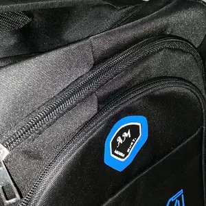 Tas Ransel Tas Sekolah Unisex Tas Polo Ransel Fungsional Untuk Cowok Cewek Dengan Tempat Laptop Cocok untuk Kerja dan Anak Sekolah SD SMP SMA Tas Pria Tas Wanita Backpacks Tas Termurah COD