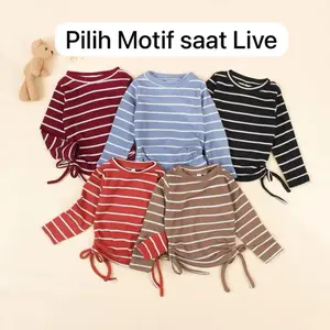 Top Serut Panjang 1-4 Tahun