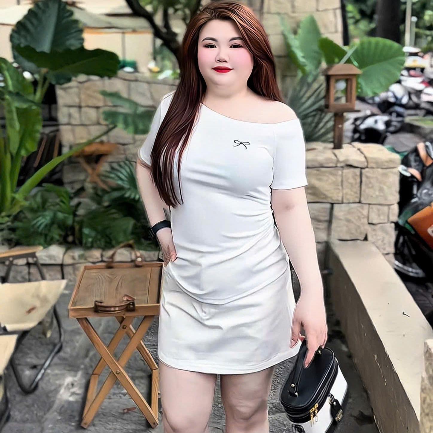 Trắng