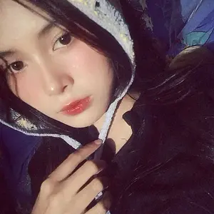 Miniroo Bandana Scarf Kepala Bunga Anak Perempuan Korean Style Jennie