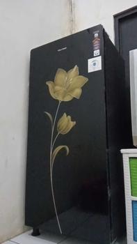 Product Review of POLYTRON Kulkas 1 pintu Belleza 180 liter PRA 18MNX from N**i M**i 1** 1
