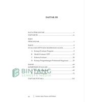 Gambar Context, Input, Process, and Product: Model Program Pengembangan Profesional Guru Madrasah Aliah - Dr. Fahrurazi, M.Pd dari bintangsemestabook Kab. Sleman 4 Tokopedia