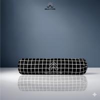 Gambar Bantal Guling Memori Foam Set Bundle Premium Quality Variasi kotak Hitam - Bantal dari Melia Store Mattress Kab. Tangerang 4 Tokopedia