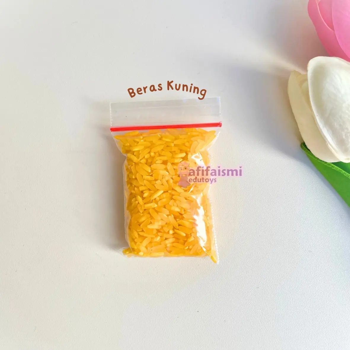 Beras Kuning 30gr