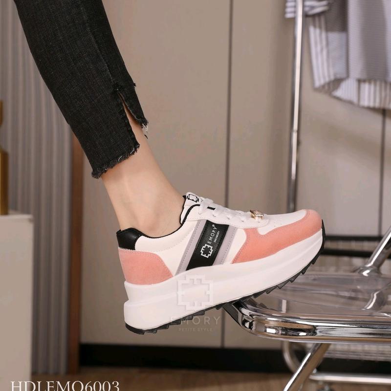 EMORY ZELLINA HDLEMO6003 SEPATU SNEAKERS WANITA 2
