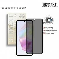 Gambar GENNEXT Tempered Glass Privacy Anti Spy Full Glue untuk Samsung j4 j6 j6plus J4PLUS Ketebalan 0.3mm Material Kaca Premium Lem Seluruh Permukaan - SAM J4PLUS dari GENNEXT OFFICIAL STORE Kota Administrasi Jakarta Pusat 1 Tokopedia