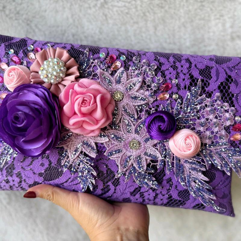 CLUTCH FULL BALUT BROKAT NEW 0