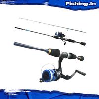 Gambar Set Joran Pancing Kujira 8-17lbs Max Drag 8kg dan reel Atom - KUJIRA 100CM+ATOM dari FISHINGIN Kab. Sukoharjo 5 Tokopedia