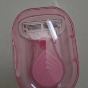 [Artefak cukur] Alat cukur portabel untuk wanita untuk menghilangkan bulu ketiak dan mencukur kaki, pencukuran multifungsi, bebas gores-MZH