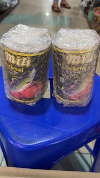 Product Review of Ikan Sarden Mili, Jojo, Joko, Naraya, TLC, kalengan 425g from R**a 0