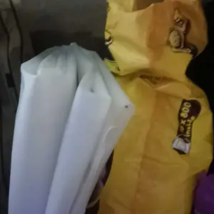 PLASTIK UV KADAR 14% TEBAL 250 MICRON LEBAR 8 METER LD+AB - PLASTIK FILTER SINAR UV GREENHOUSE