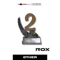Gambar Trophy Raisin Silver Rox | Piala Penghargaan | Piala Penghargaan Raisin Rox HX-5012 B Silver dari Asia Sport Indonesia Kota Administrasi Jakarta Pusat 3 Tokopedia