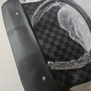 Leather Concept CAESAR Tas Selempang Kulit Pria Tas Kerja Kulit Cowok Tas Kerja Pria