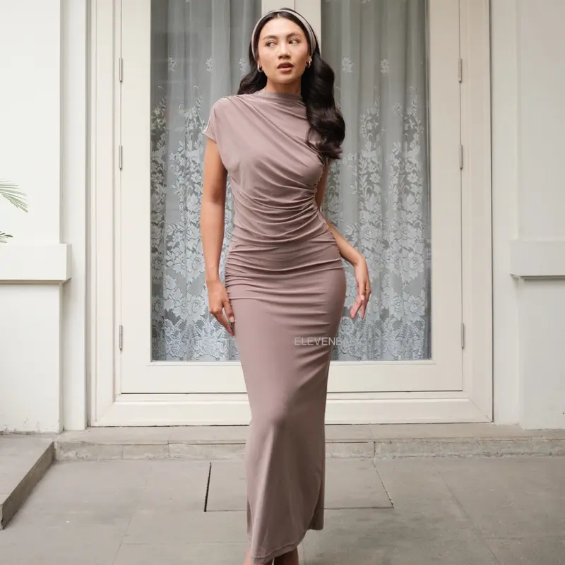 KALILA SET | ATASAN TOP WANITA | SETELAN WANITA ONE SET Simple Formal 6