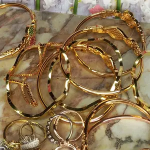 Etalase gelang ambyarr CO sekarang mumpung ready