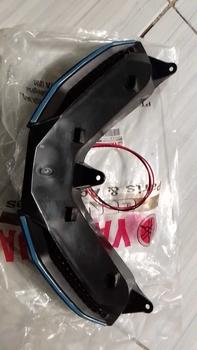 Product Review of MATA GABAN MX KING 150 LED AUDI DRL Lampu Motor from A**n h**n 0