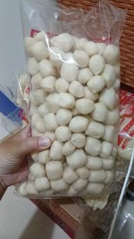 Product Review of Getas Super Ikan Tenggiri 1kg Makanan from a**7 1