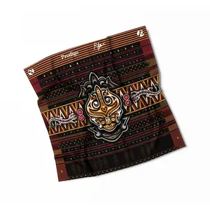 Prodigo x Artraas * Free Sapu Tangan Lurik | Handkerchief | Selampe Pria Premium