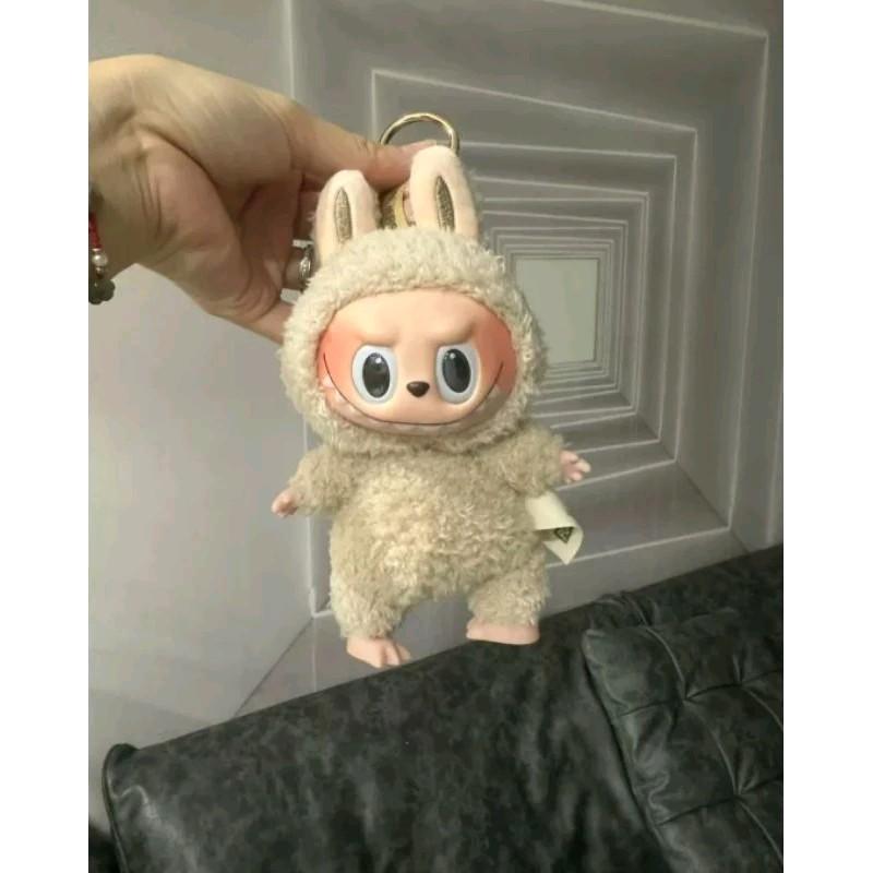 Boneka Labubu Berlebel SNI Labubu The Monsters Exciting Macaron 4
