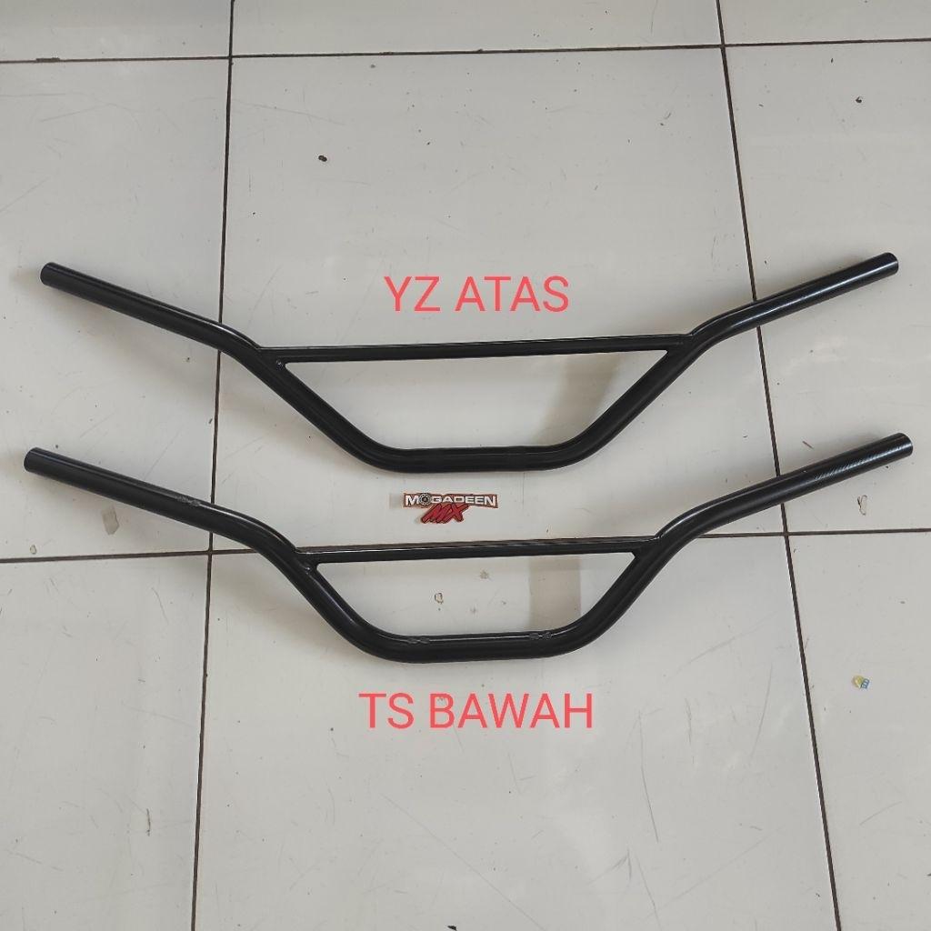 Stang Stir Trail suzuki  TS 125 YZ Lebar *YZ